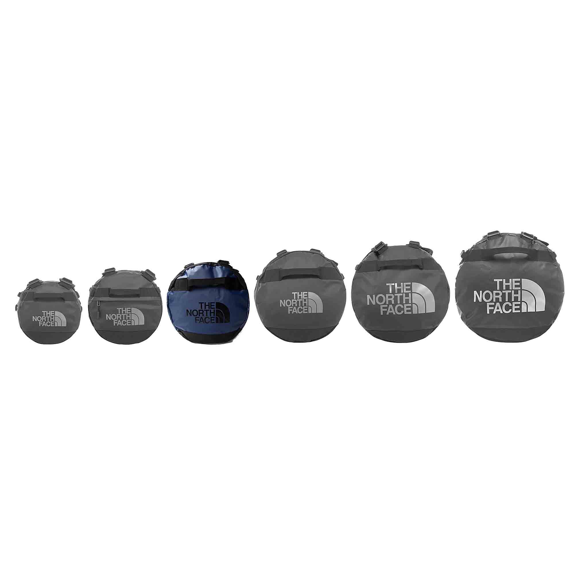 Torba turystyczna The North Face Base Camp Duffel rozm. M 5/5