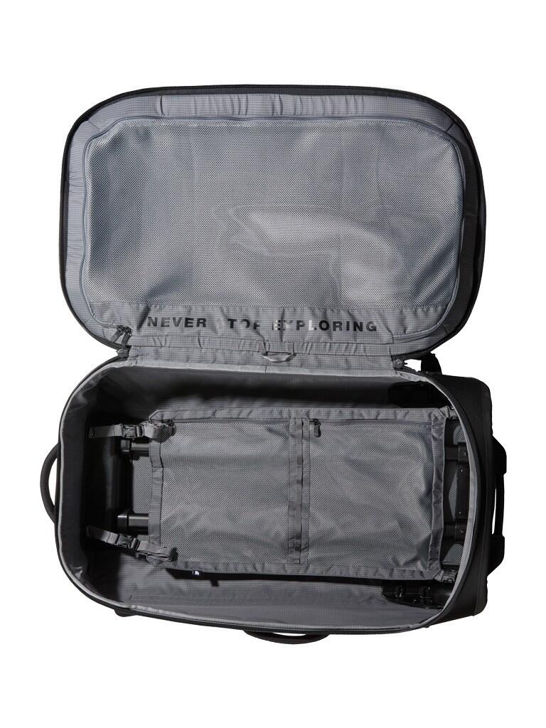 Torba turystyczna The North Face Base Camp Rolling Thunder 95L 4/4