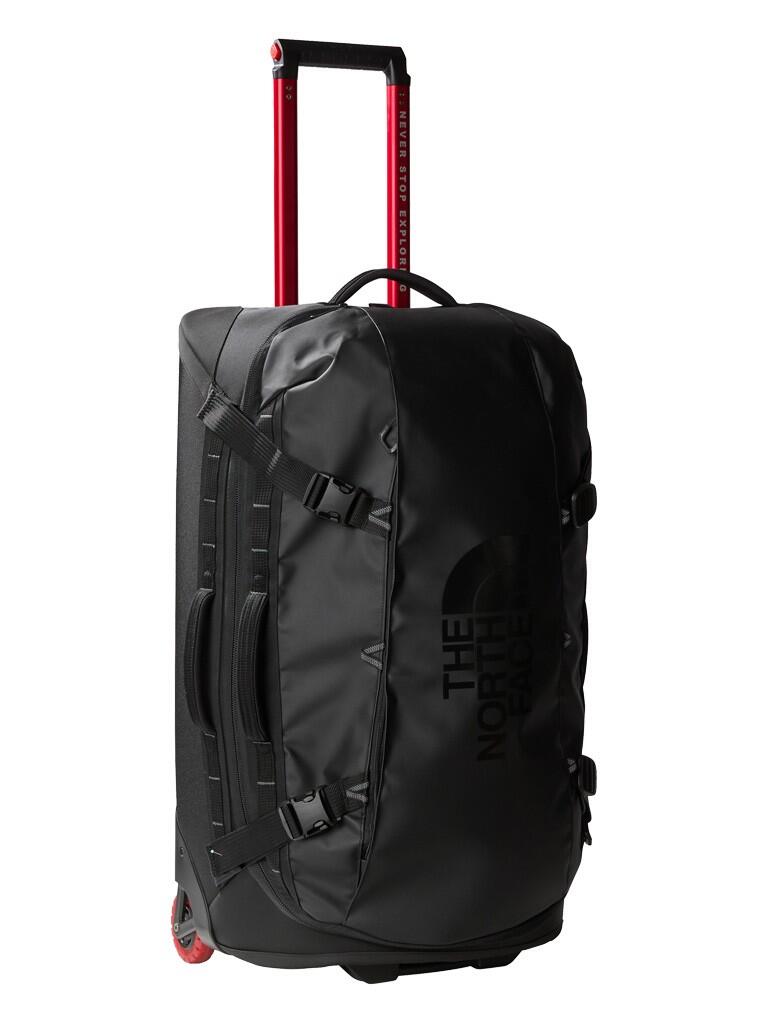 Torba turystyczna The North Face Base Camp Rolling Thunder 95L 2/4