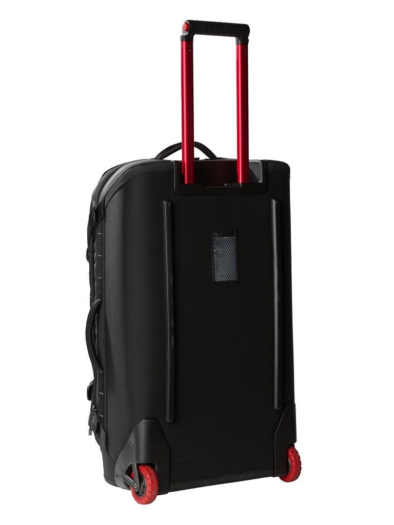 Torba turystyczna The North Face Base Camp Rolling Thunder 95L 3/4