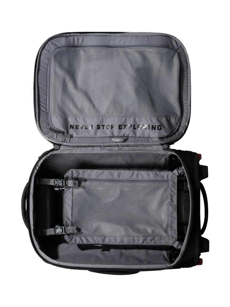Torba turystyczna The North Face Base Camp Rolling Thunder 40L 4/5