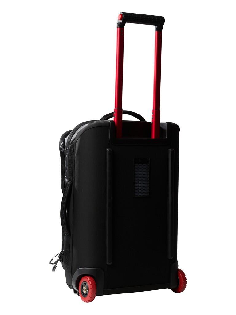Torba turystyczna The North Face Base Camp Rolling Thunder 40L 3/5
