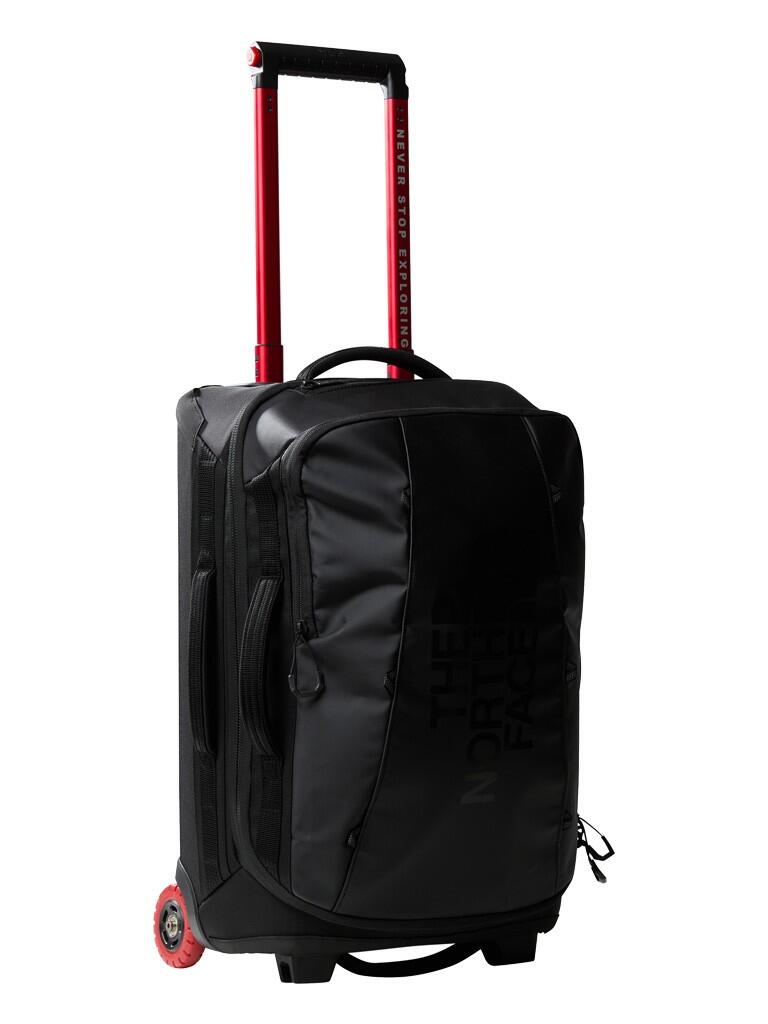 Torba turystyczna The North Face Base Camp Rolling Thunder 40L 2/5