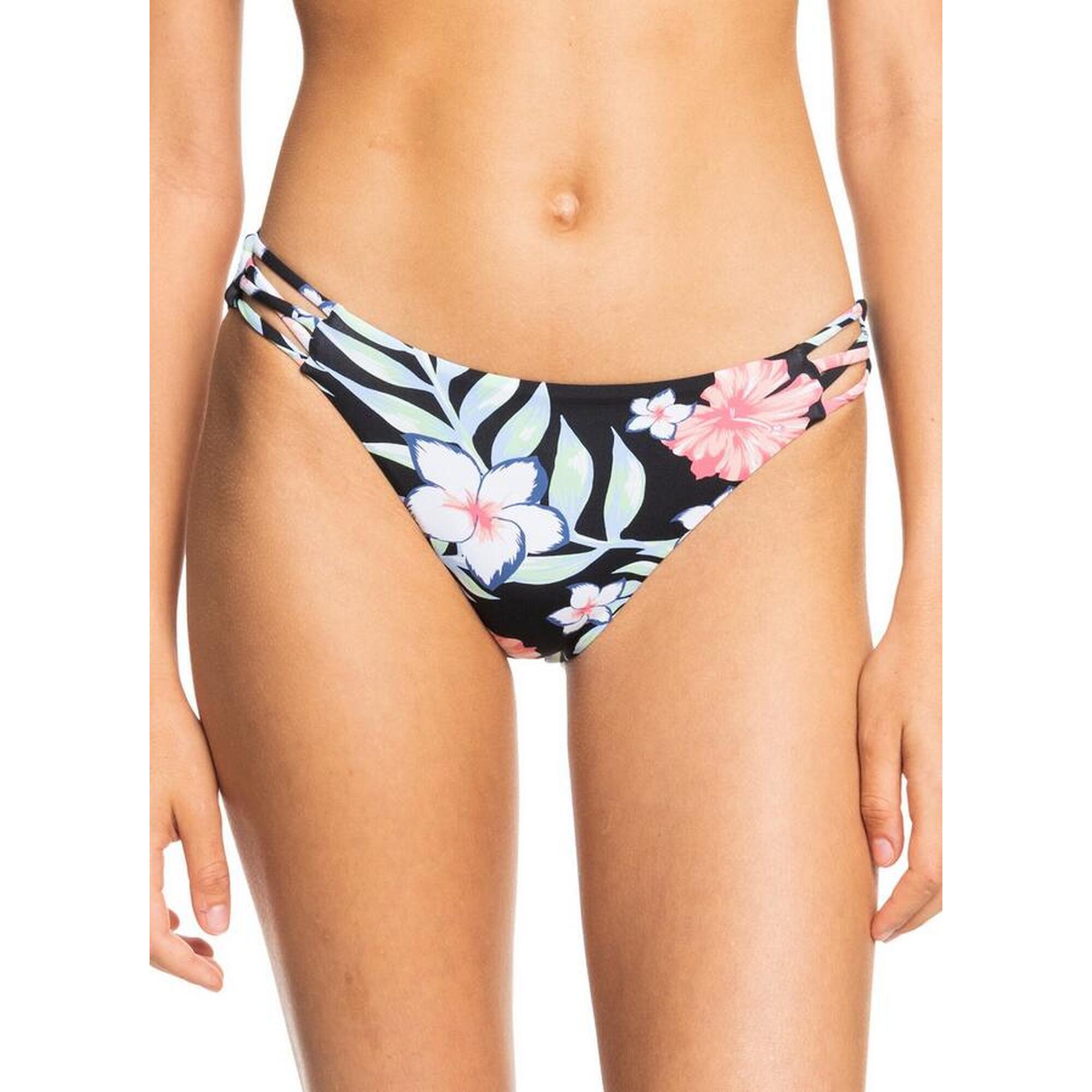 Braguita de bikini Roxy Printed Beach Classics Hipster