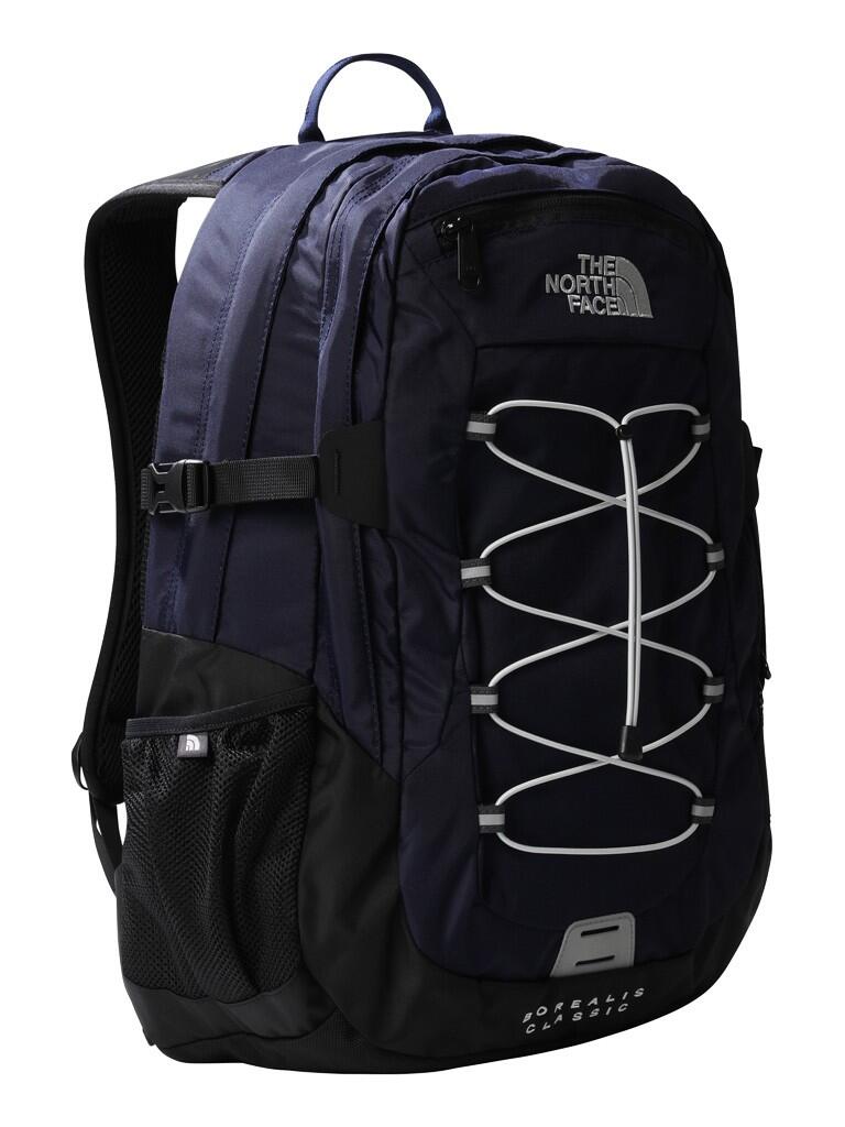 Sac à Dos Borealis Classic Bleu - CF9C-IUC 2/4
