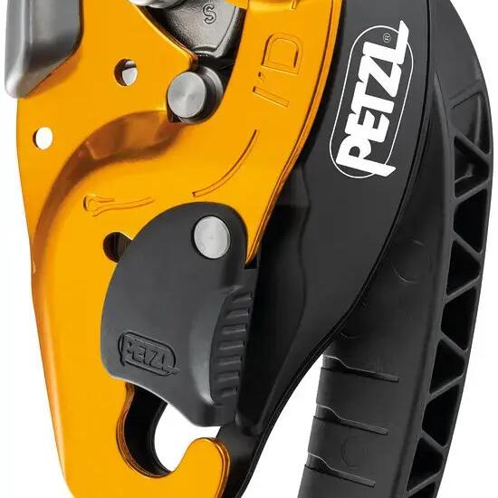 Descender Petzl I'D S