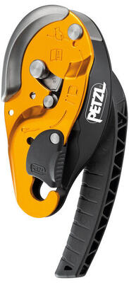 Discensore Petzl I'D S