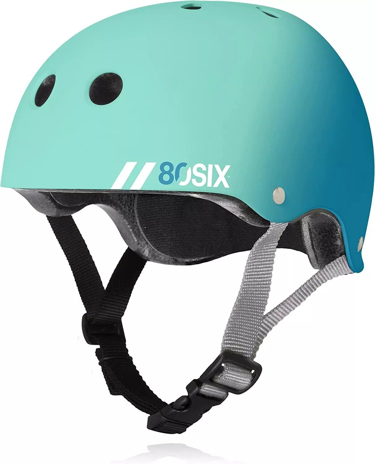 WIPEOUT 80Six Multi Sport Helmet - 6 Different Colours