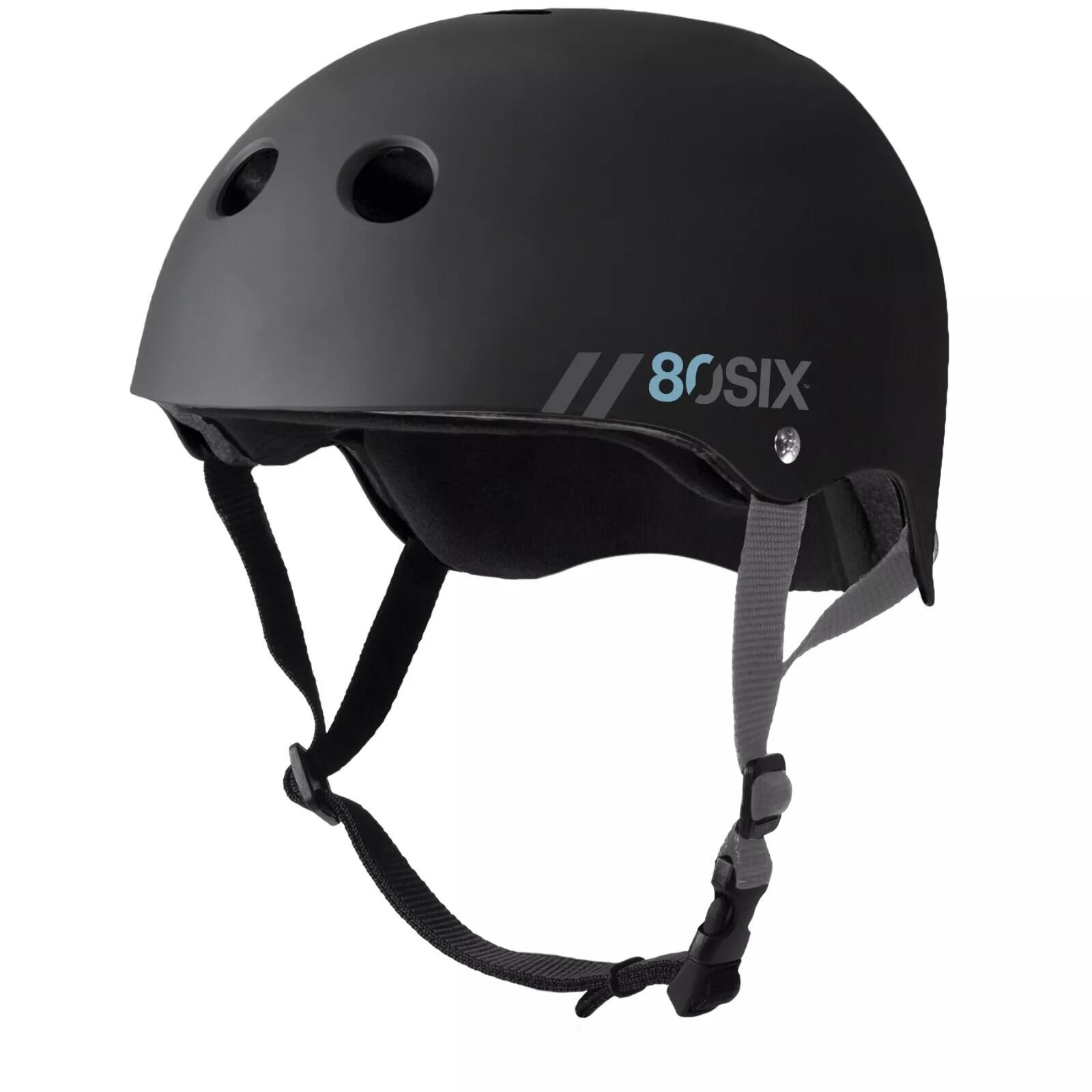 WIPEOUT 80Six Multi Sport Helmet - 6 Different Colours