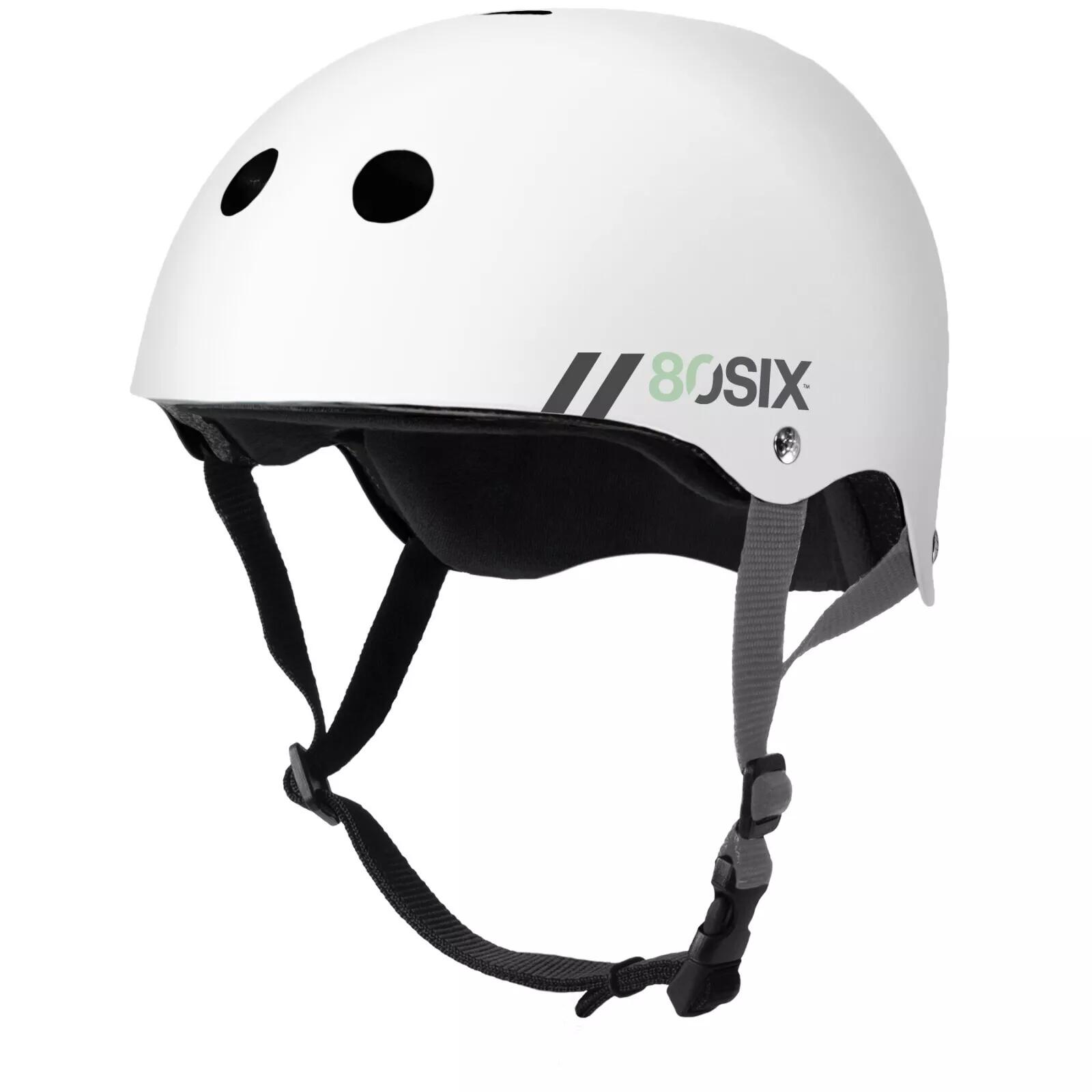 WIPEOUT 80Six Multi Sport Helmet - 6 Different Colours