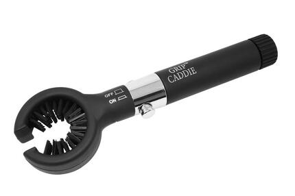 Brosse de nettoyage de poignée de golf