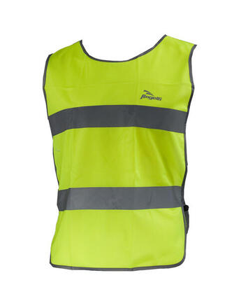 Kamizelka odblaskowa unisex Rogelli Mapleton