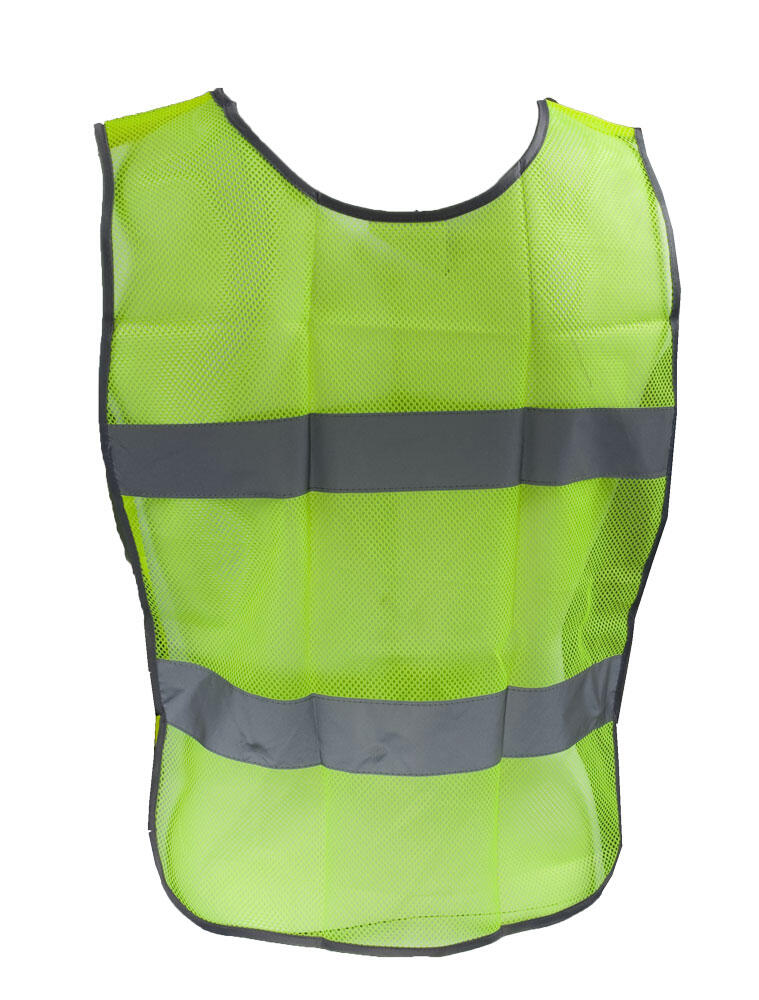 Kamizelka odblaskowa unisex Rogelli Mapleton 2/3