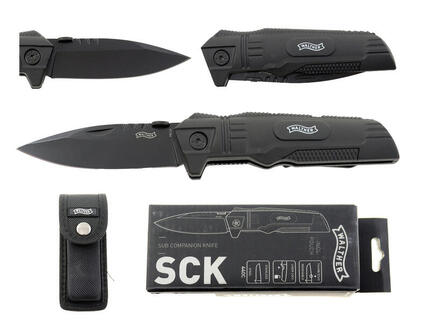 Nóż składany turystyczny Sub Companion Knife SCK