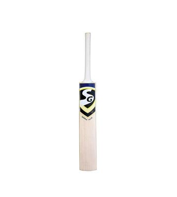 SG Sierra Plus Cricket bat für Herren und Jungen (Beige. Größe -3)