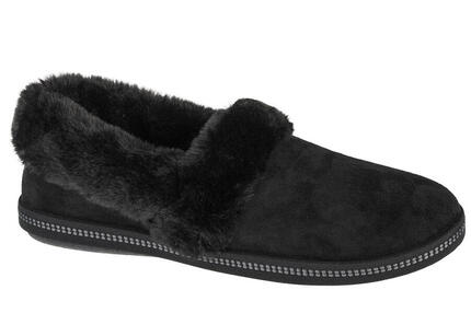 Skechers Damen Cozy Campfire - TEAM TOASTY Hausschuhe Pantoffeln 32777