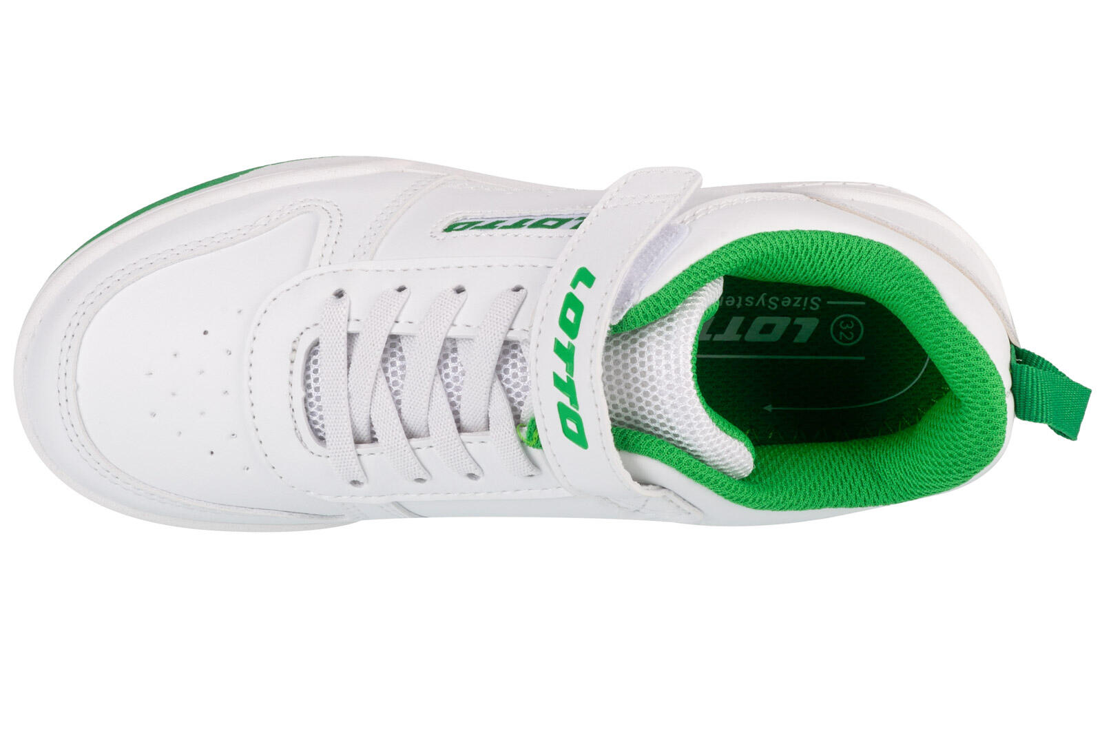 Sneakers pour garçons Toco BC K 3/7