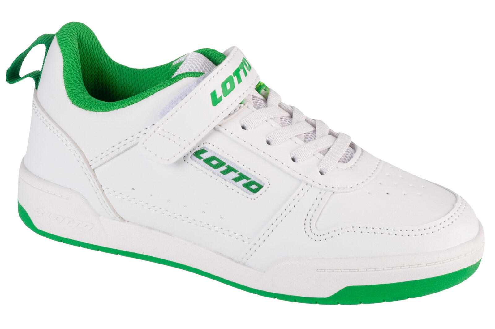 Sneakers pour garçons Toco BC K 1/7