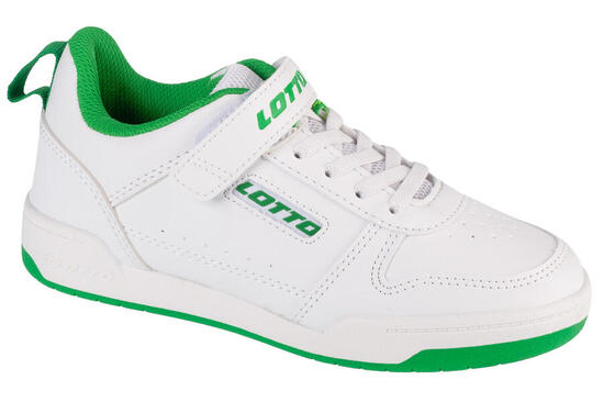 Buty sportowe Sneakersy chłopięce, Toco BC K