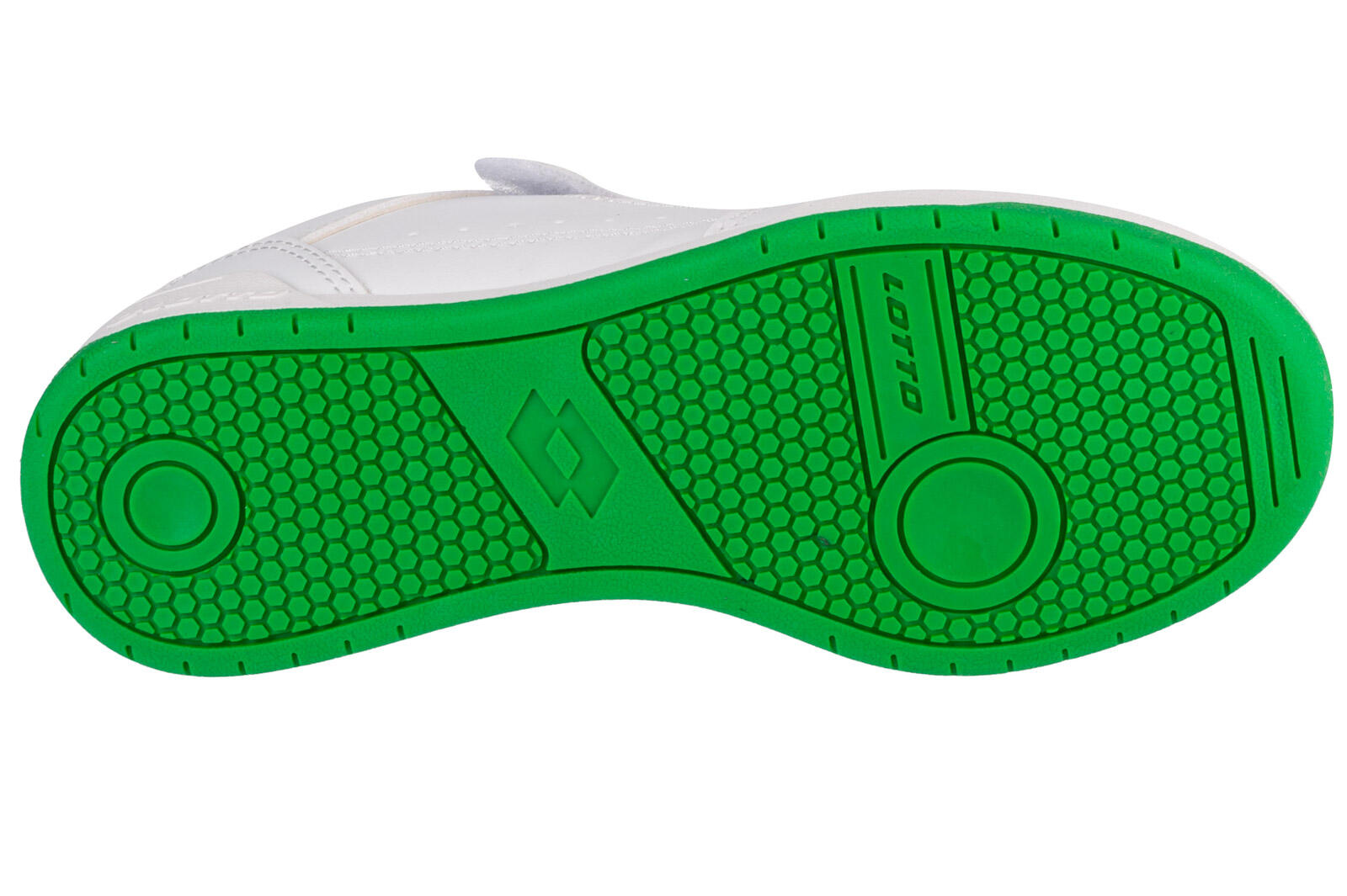Sneakers pour garçons Toco BC K 4/7
