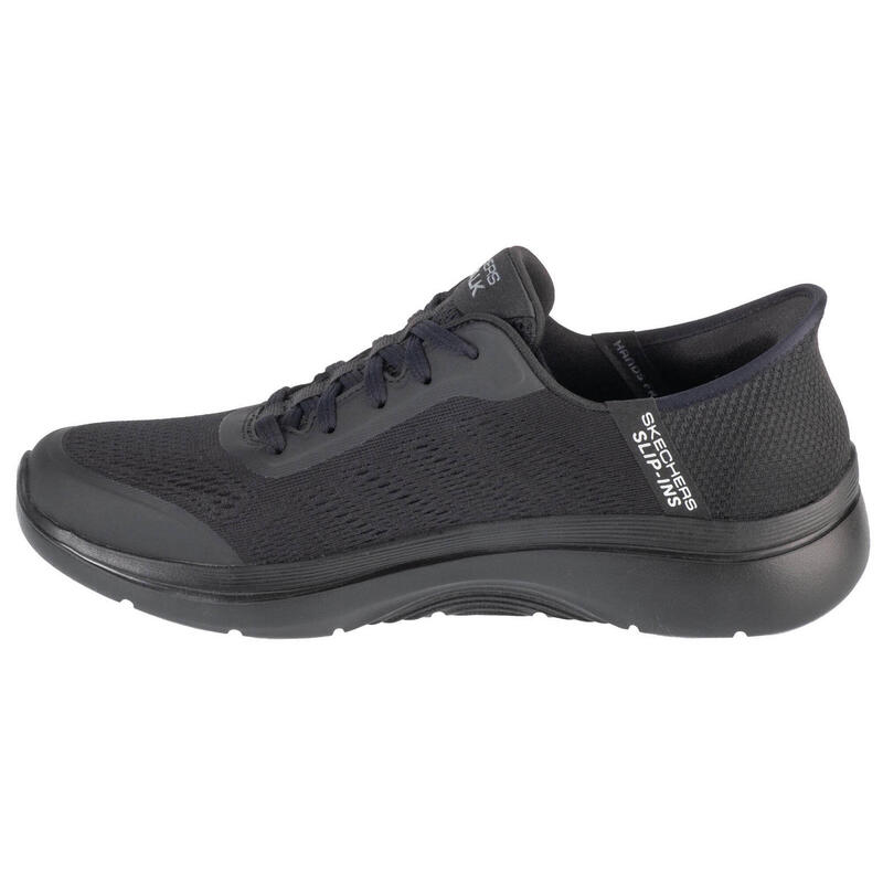 Pantofi Sport Skechers Model Go Walk Arch 2.0 Culoare Negru