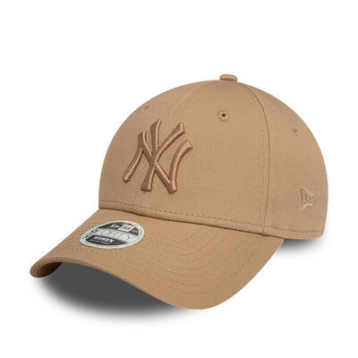 Pet new era new york yankees voor vrouwen
