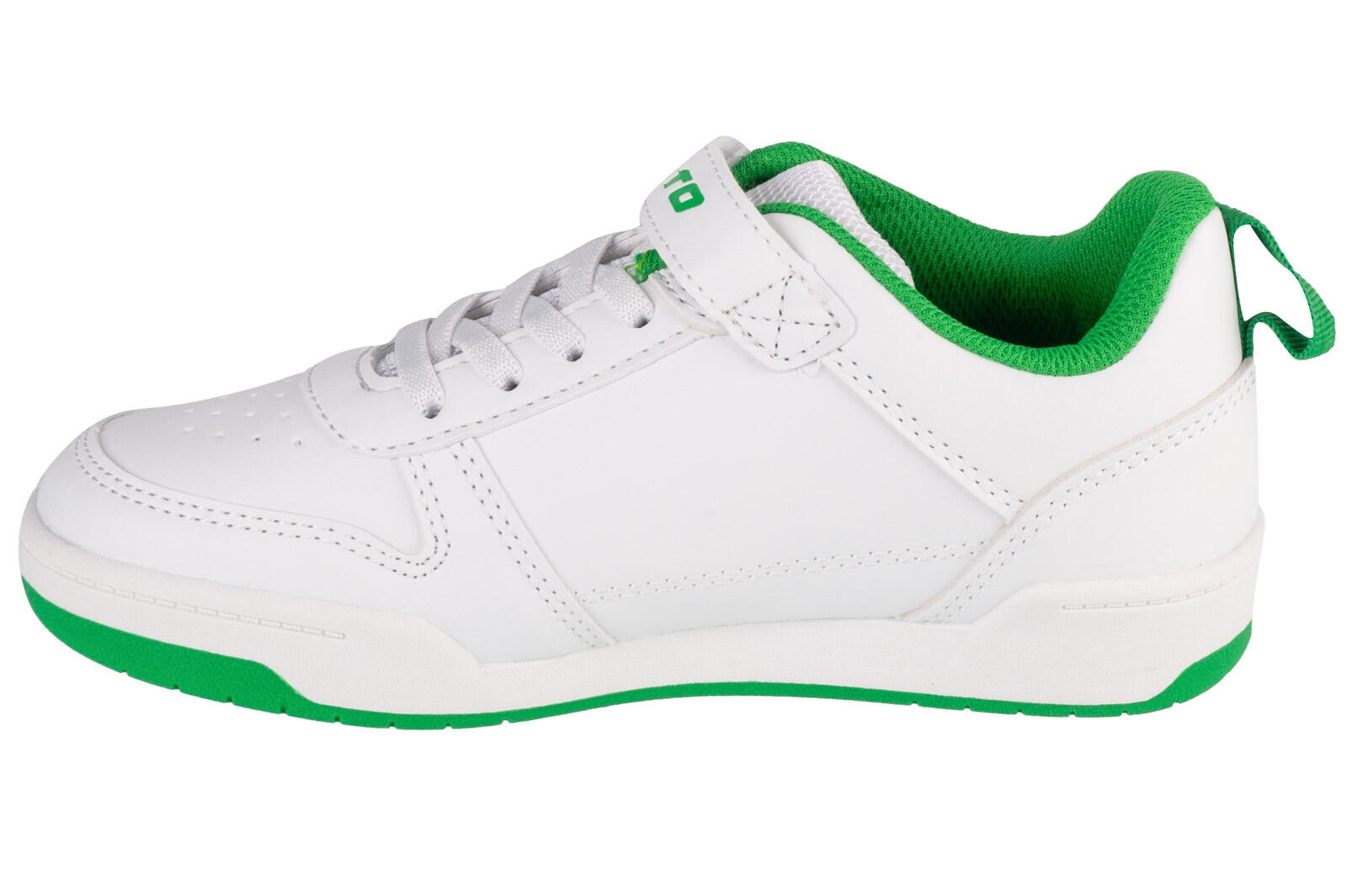 Sneakers pour garçons Toco BC K 2/7