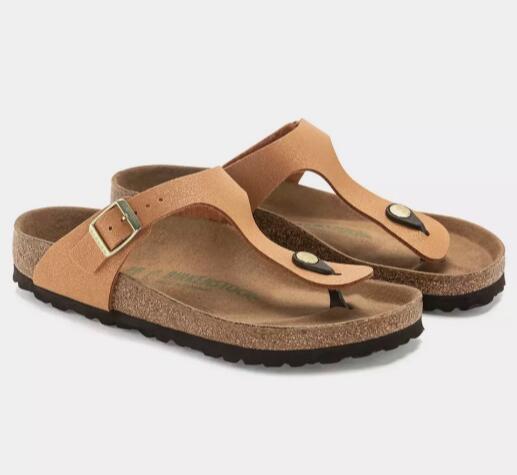 Klapki japonki Birkenstock Gizeh BS
