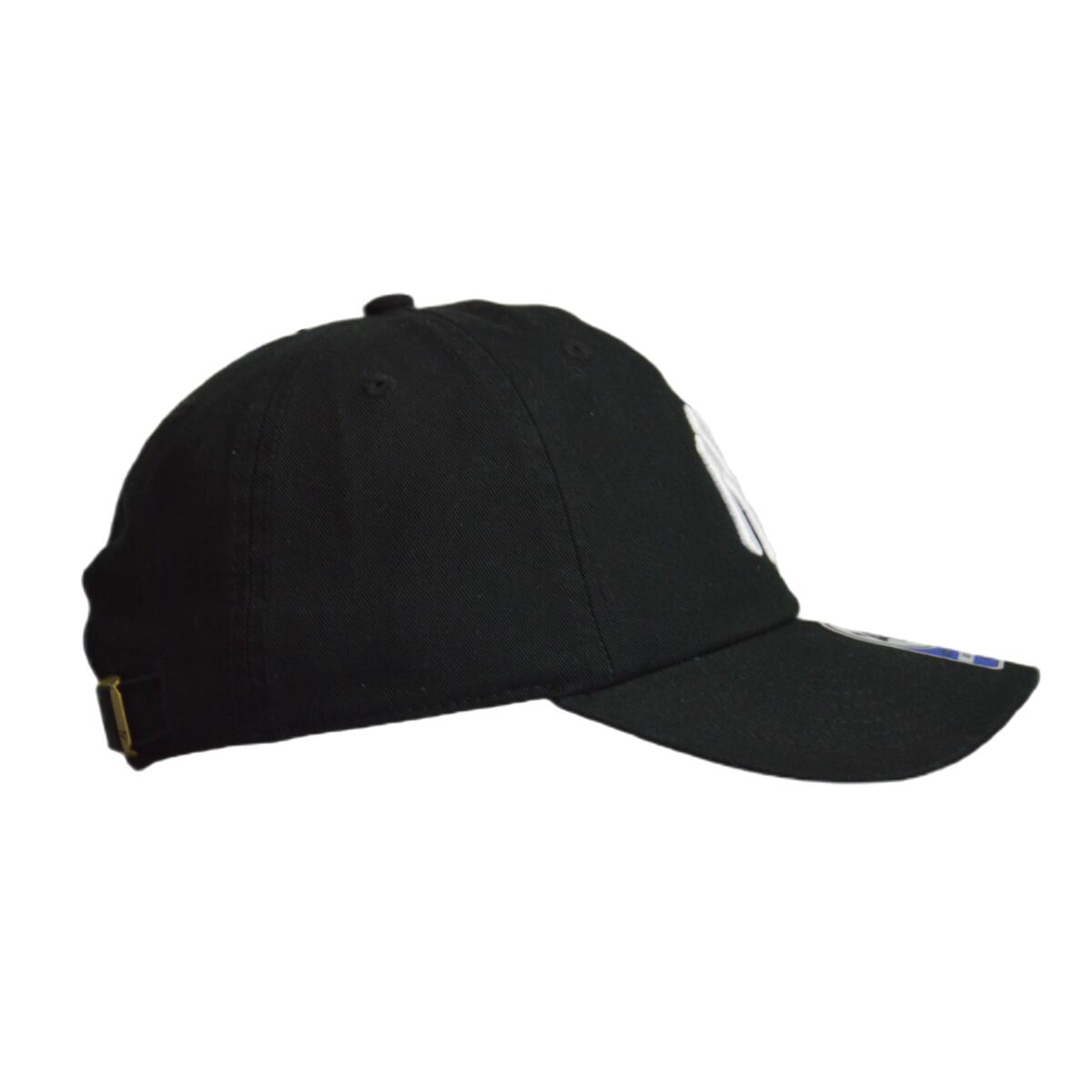 Gorra 47 SS26 MLB Clean Up Junior 3/6
