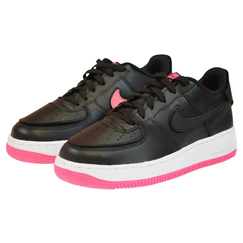 Tênis Esportivo Infantil Nike Air Force 5/7