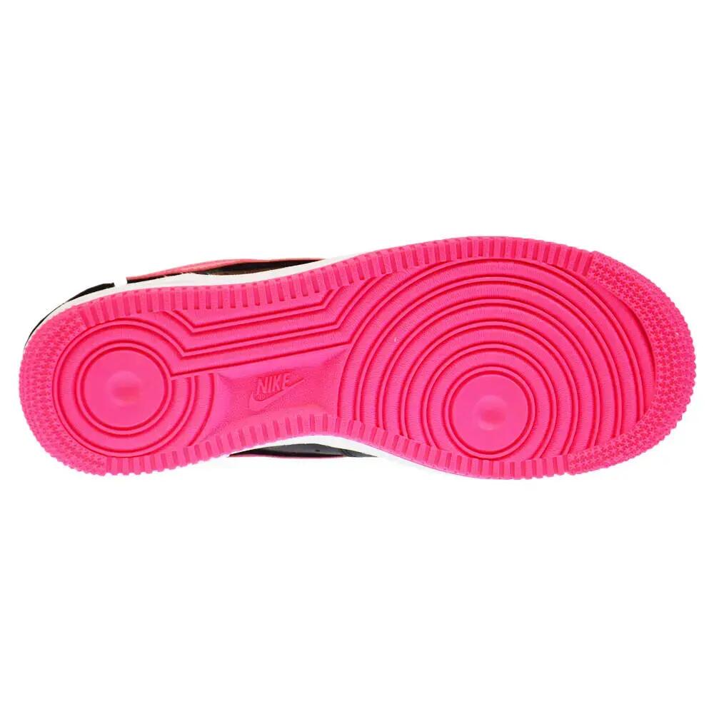 Tênis Esportivo Infantil Nike Air Force 6/7