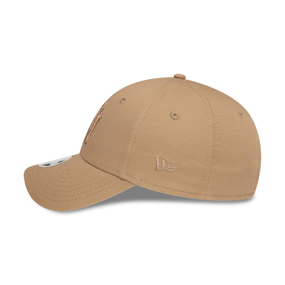 Boné New era New York Yankees para mulheres 5/7