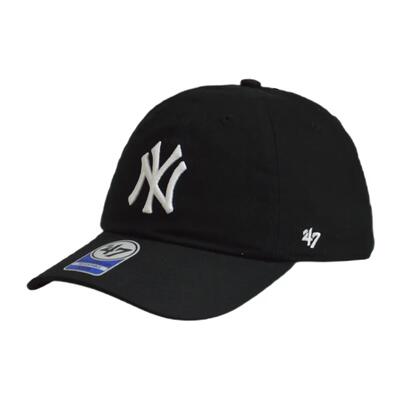 '47 new york yankees clean up-pet voor kinderen, roze