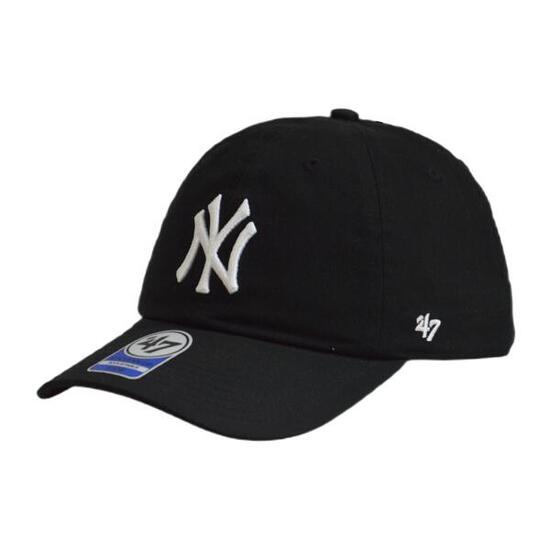 '47 Kids New York Yankees Clean Up czapka beżowa
