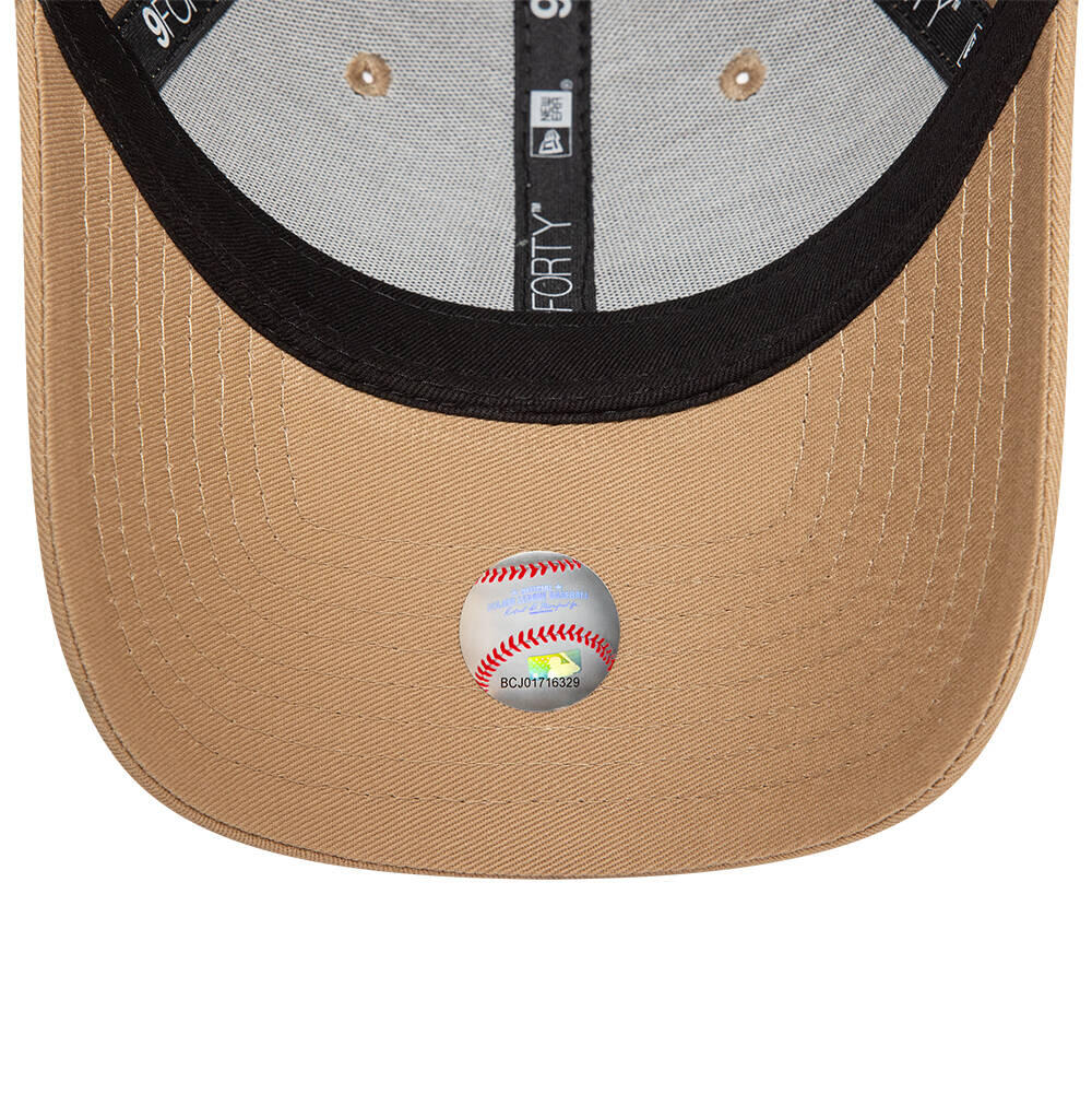Boné New era New York Yankees para mulheres 7/7
