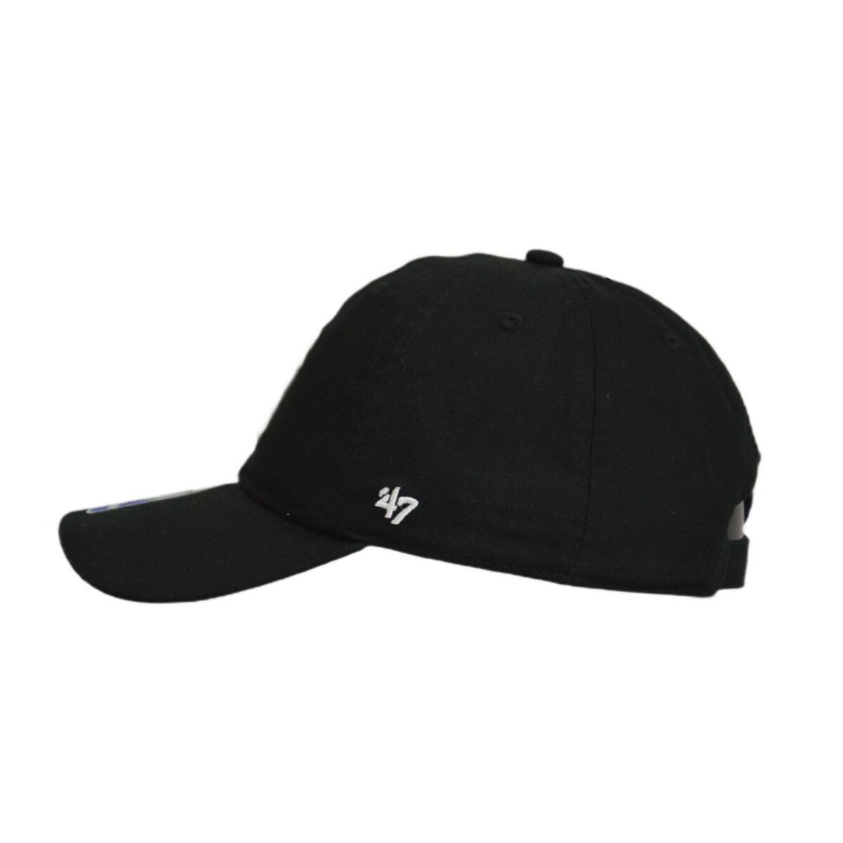 Gorra 47 SS26 MLB Clean Up Junior 4/6