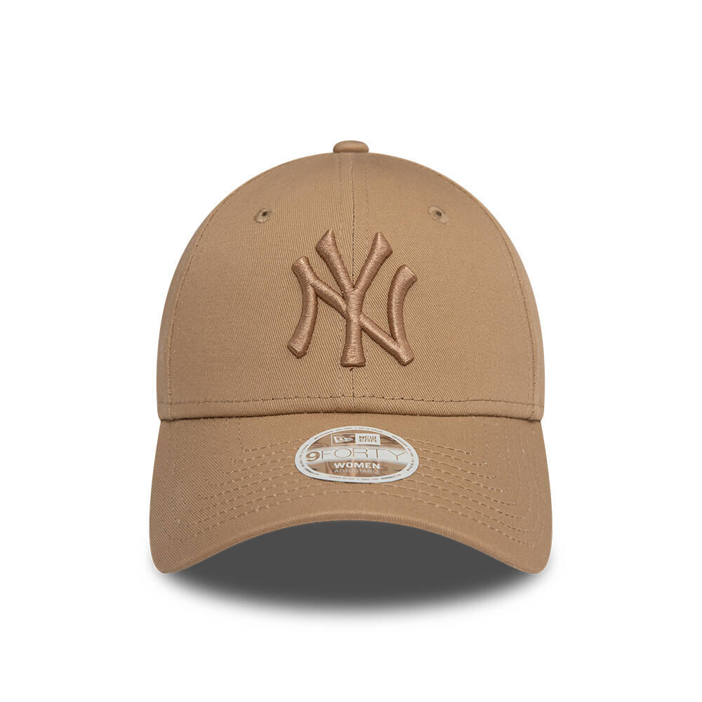 Boné New era New York Yankees para mulheres 2/7