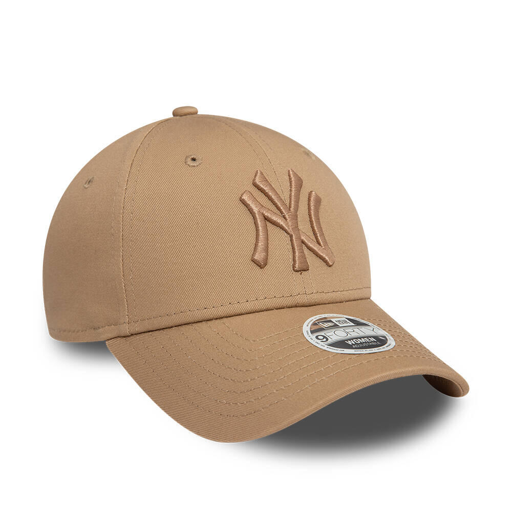 Boné New era New York Yankees para mulheres 3/7