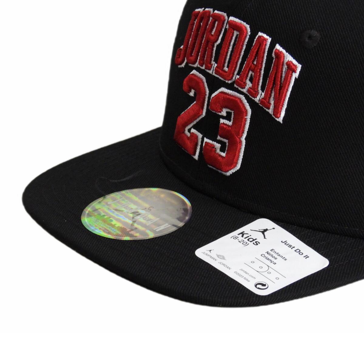 Gorra Jordan para niños unisex 7/7