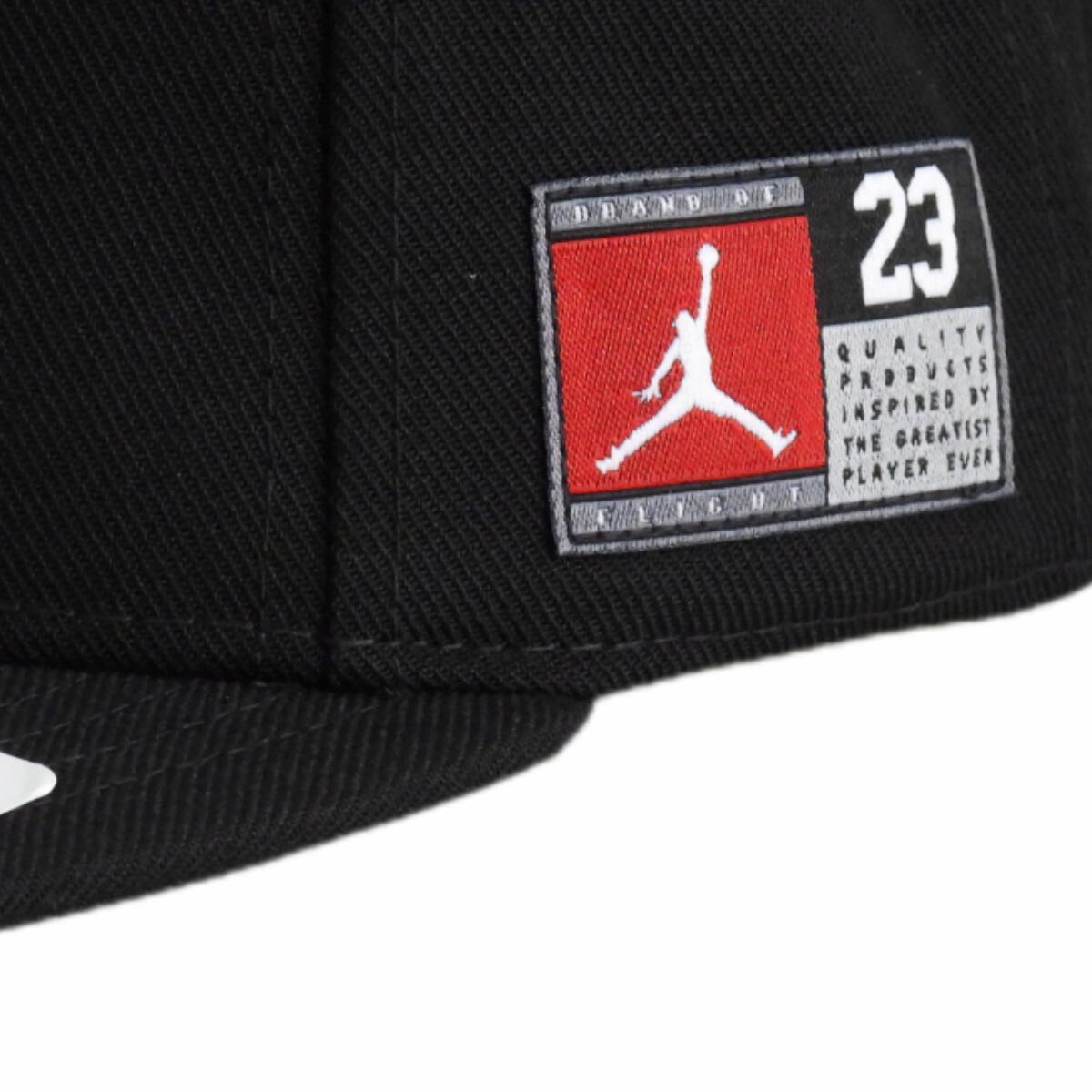 Gorra Jordan para niños unisex 6/7