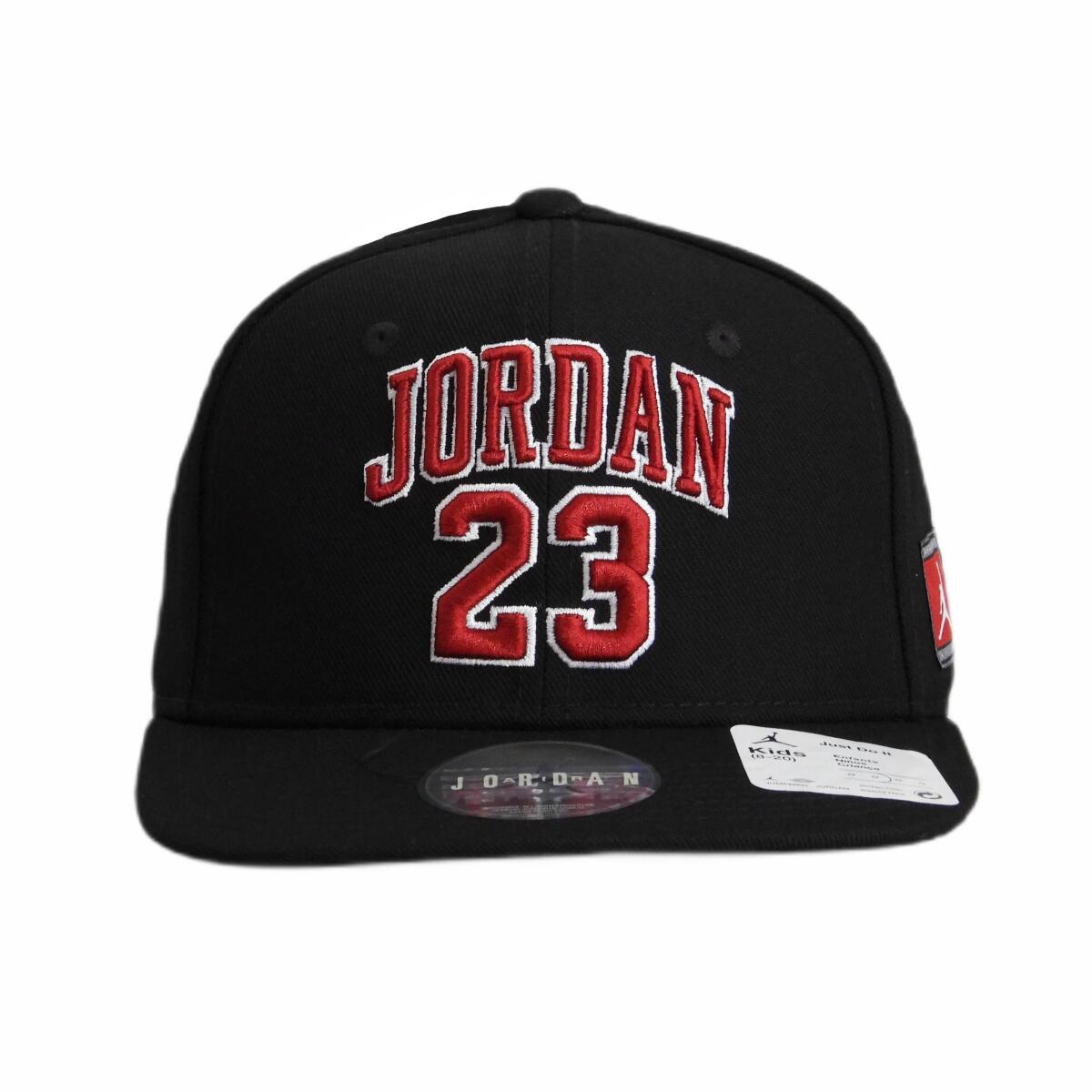 Gorra Jordan para niños unisex 2/7