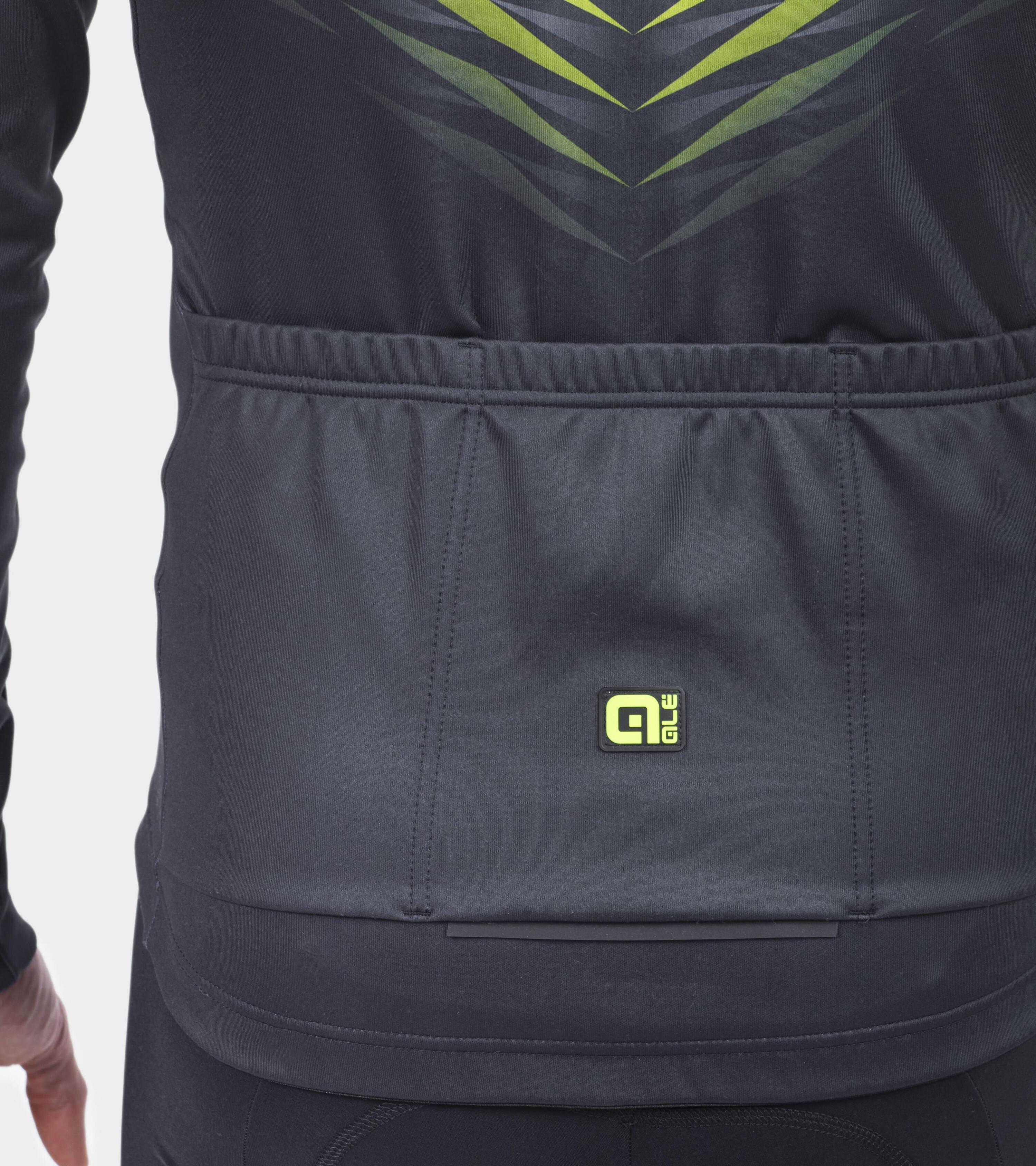 Bluza rowerowa męska Alé Cycling Solid Thorn 7/7