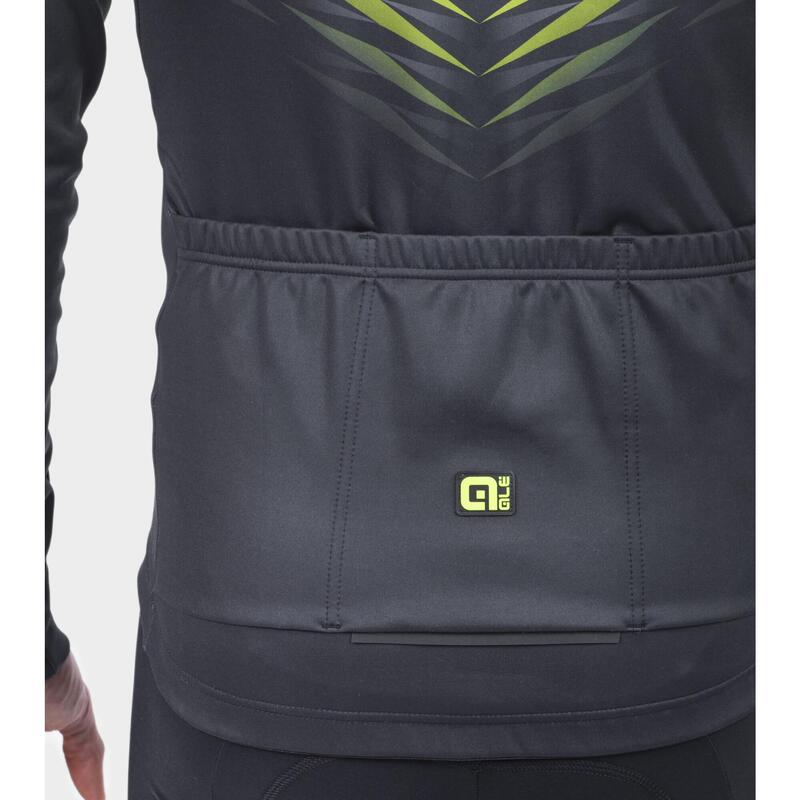 Bluza rowerowa męska Alé Cycling Solid Thorn