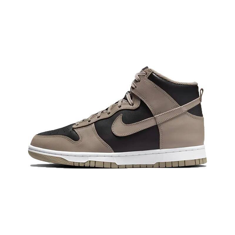 Dunk High Moon Fossil - Taille : 41 EU 2/6