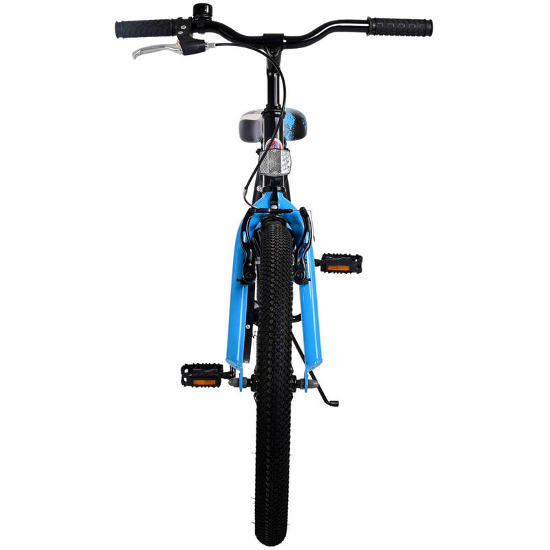 Volare Sportivo Children's Bicycle - Boys - 20 pouces - Bleu