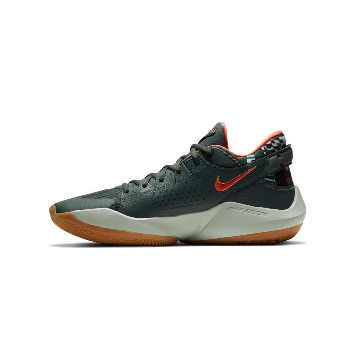 Chaussures de basketball Nike Zoom pour hommes 2/6
