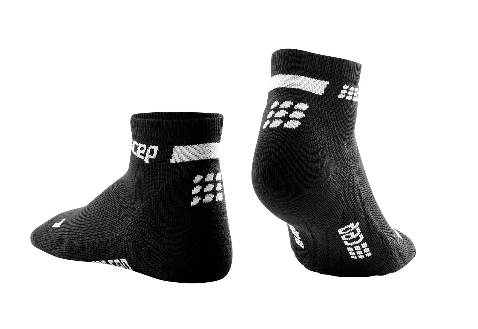 CEP Herren Laufsocken Low v4 2/4