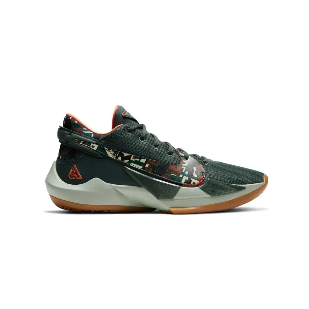 Мъжки баскетболни маратонки Nike Zoom