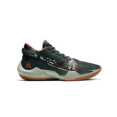 Scarpe - Basketball - Uomo - Sostegno reattive - Zoom Freak 2 - Ashiko