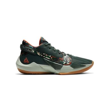 Zapatillas de baloncesto Nike Zoom para hombre